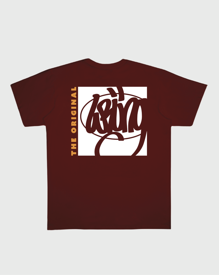 OG OFFSET BORDEAUX