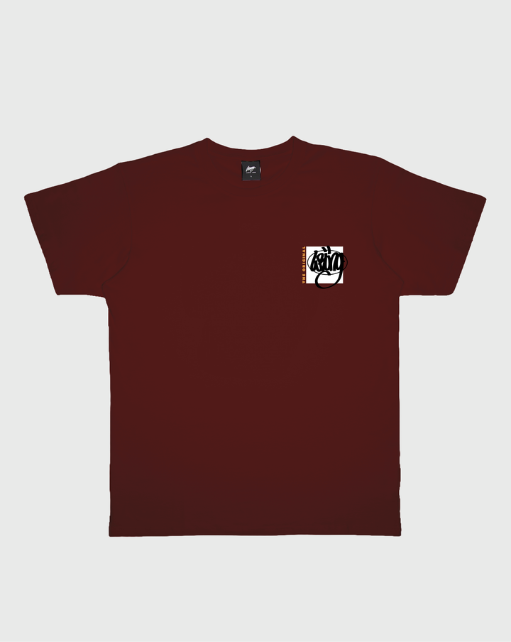 OG OFFSET BORDEAUX