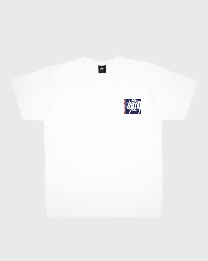 OG OFFSET WHITE