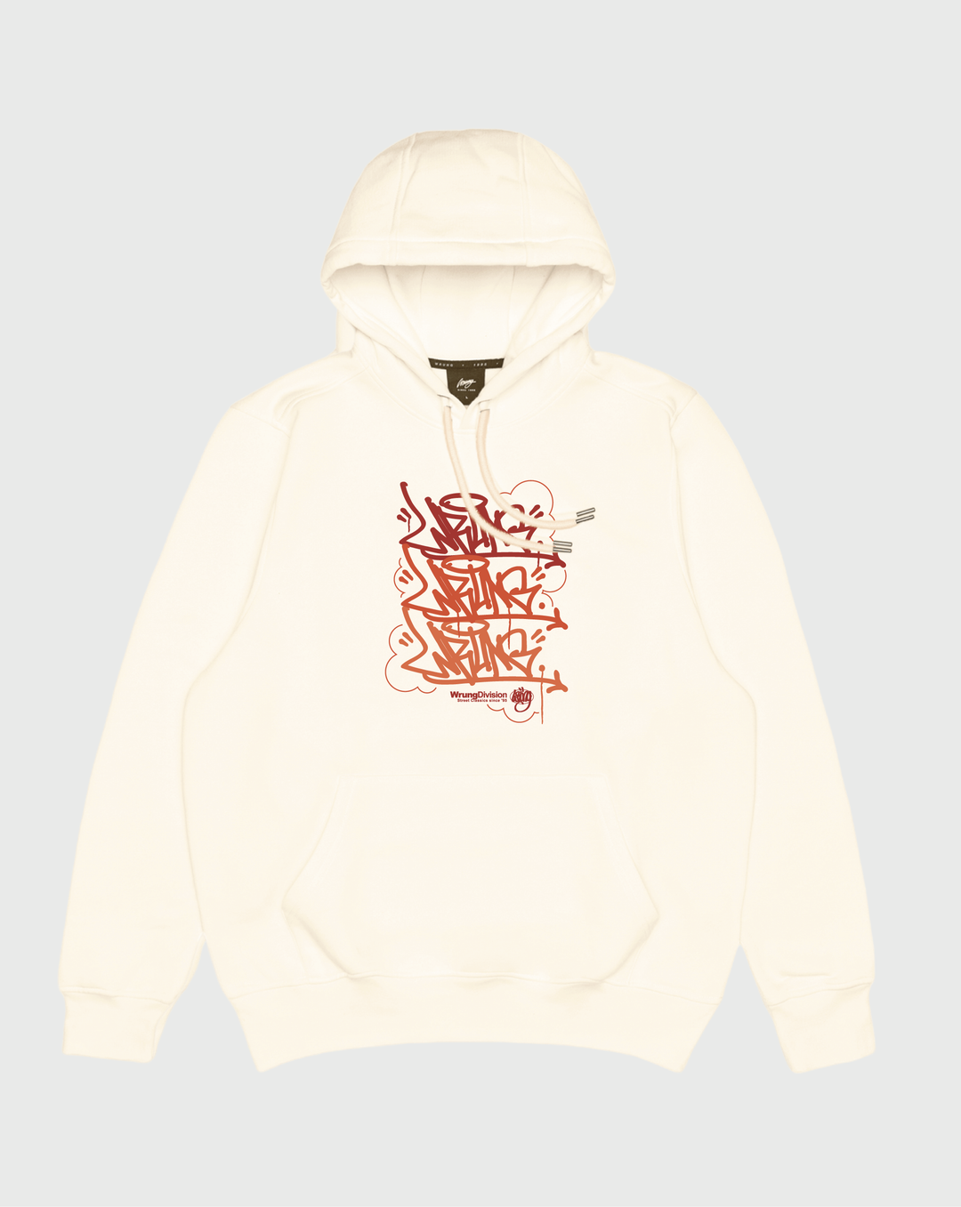 Wrung OG Soda Off White