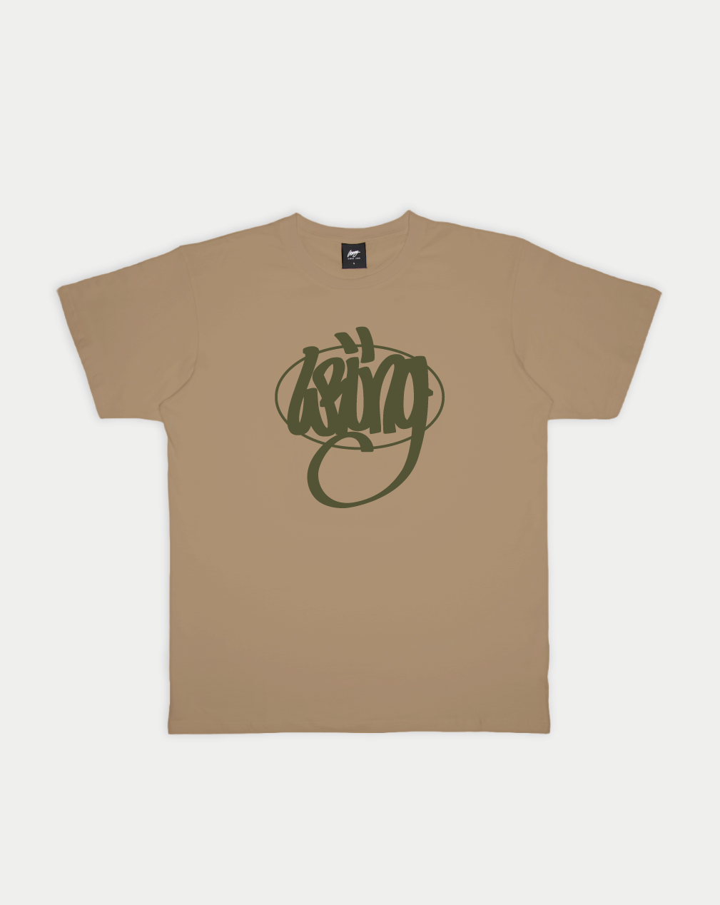 Wrung Original Beige