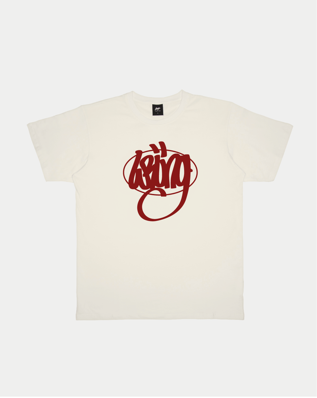 Wrung Original Off White