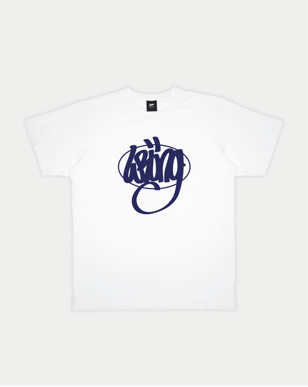 Wrung Original Blanc