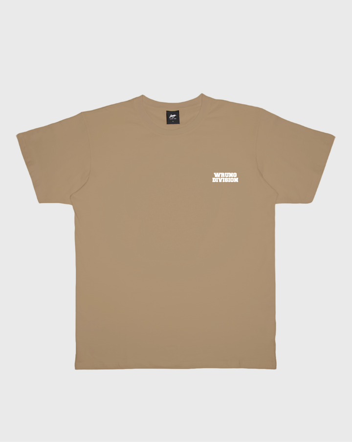 PARIS DIVISION BEIGE