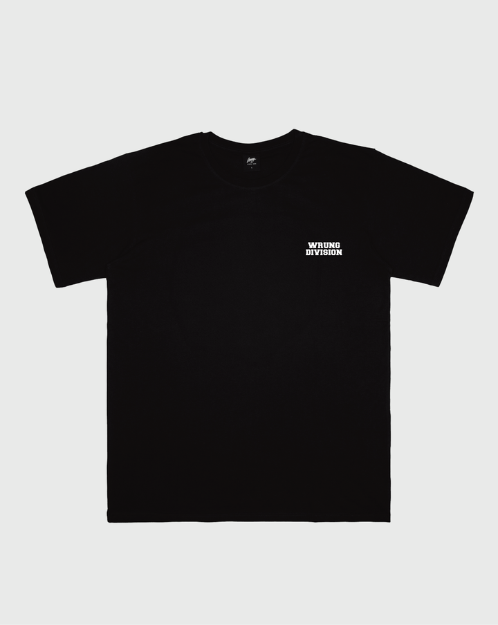 PARIS DIVISION BLACK