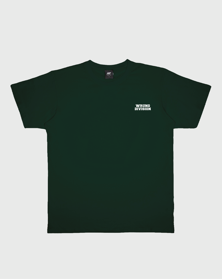 PARIS DIVISION VERT