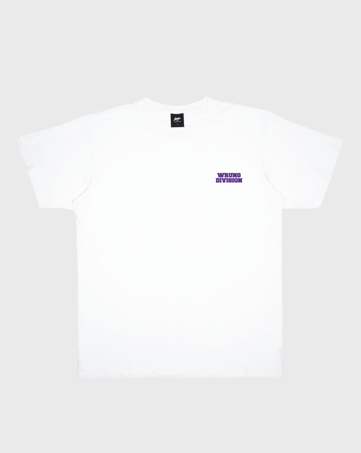 PARIS DIVISION WHITE