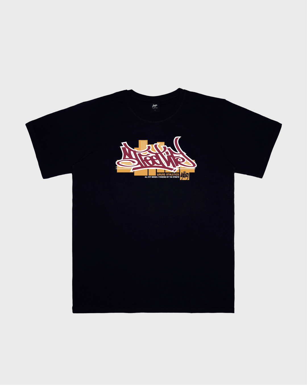 Wrung Streetlife Noir