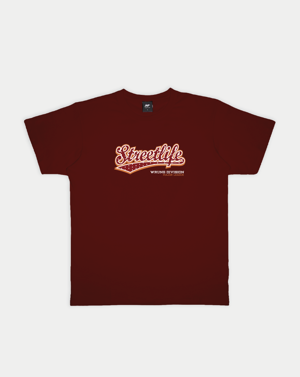 Wrung Street Life Bordeaux