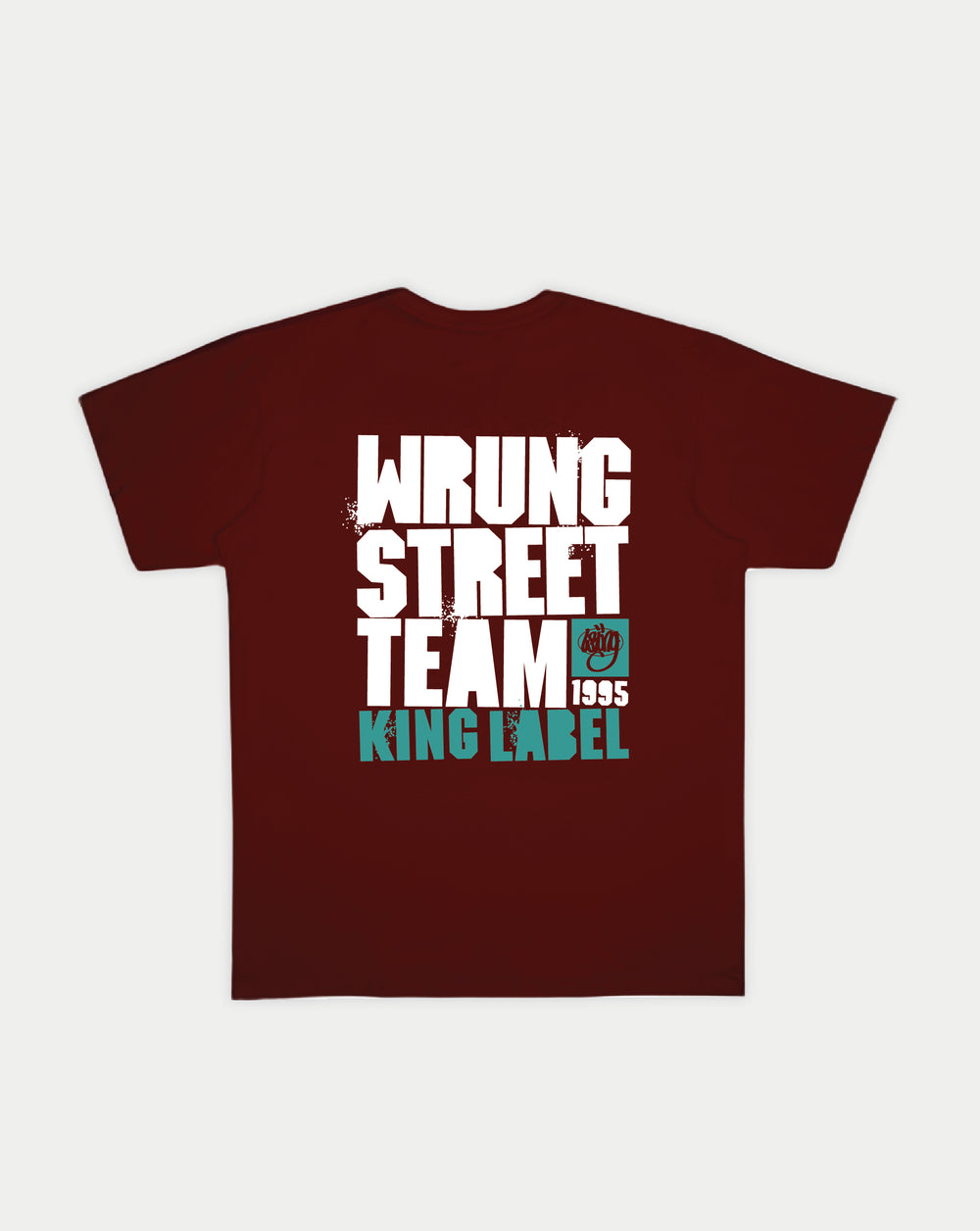 Wrung Street Team Bordeaux