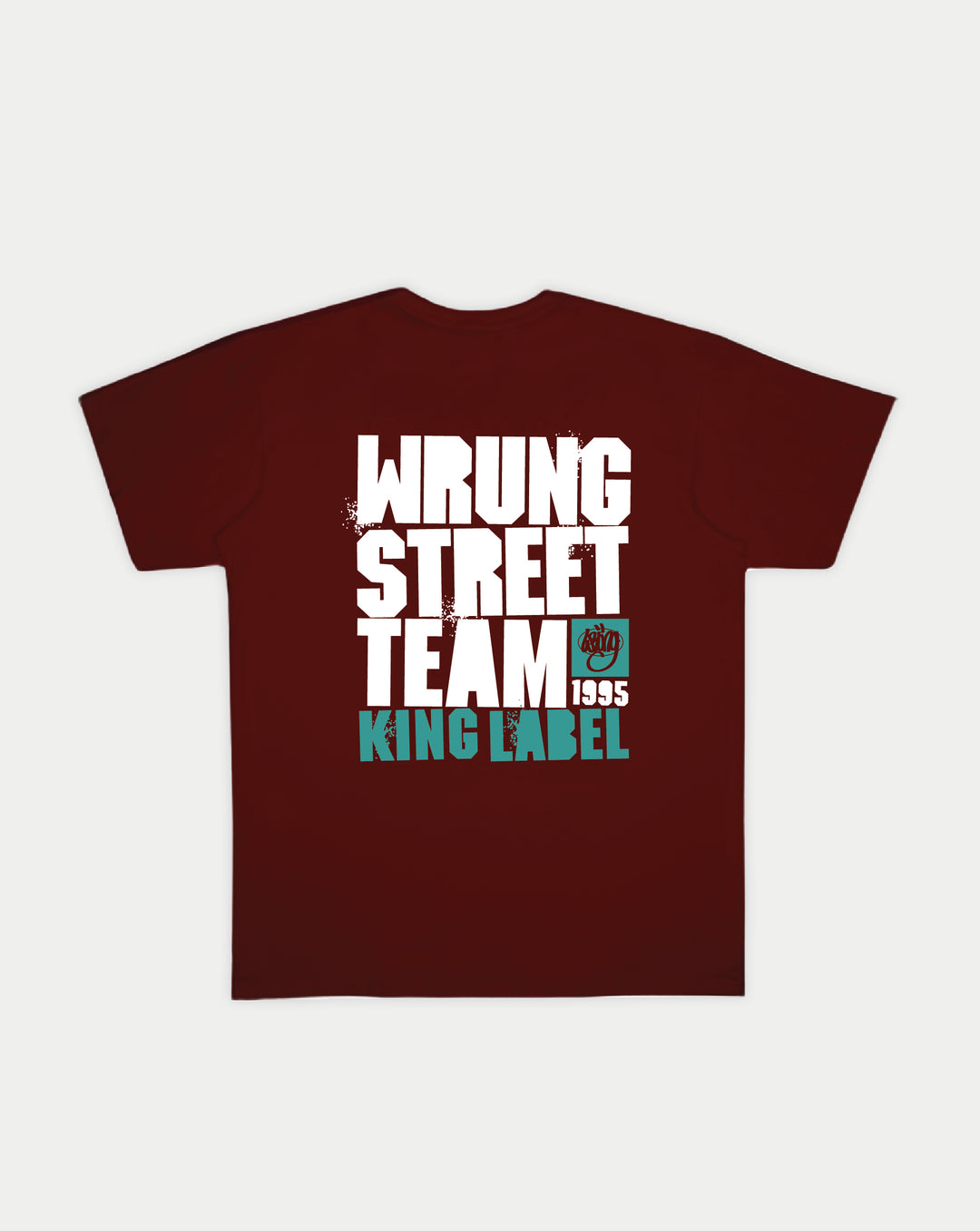 Wrung Street Team Bordeaux