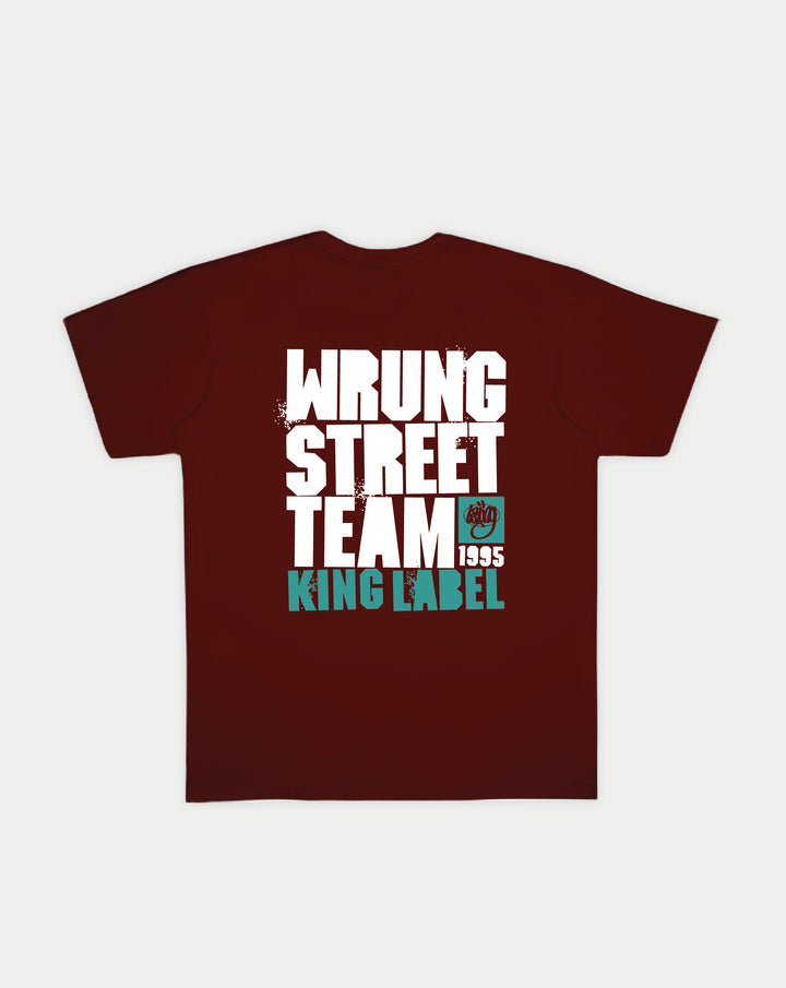 Wrung Street Team Bordeaux
