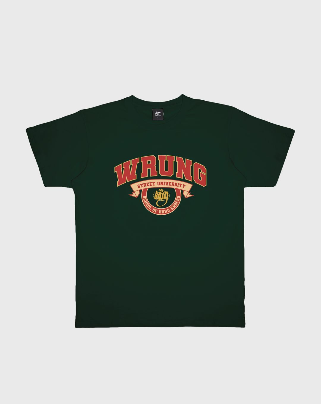 Wrung Street University Vert
