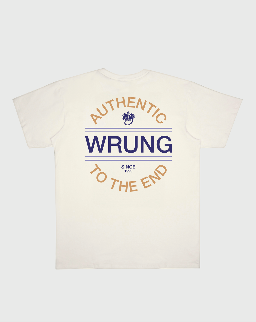 THE END OFF WHITE