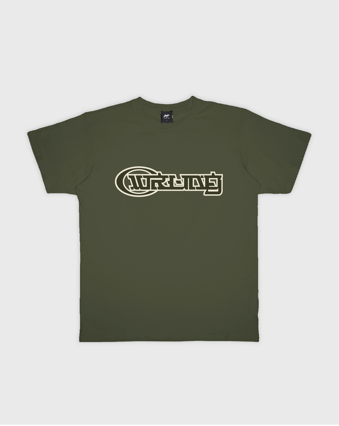 Wrung Two Thousand Kaki