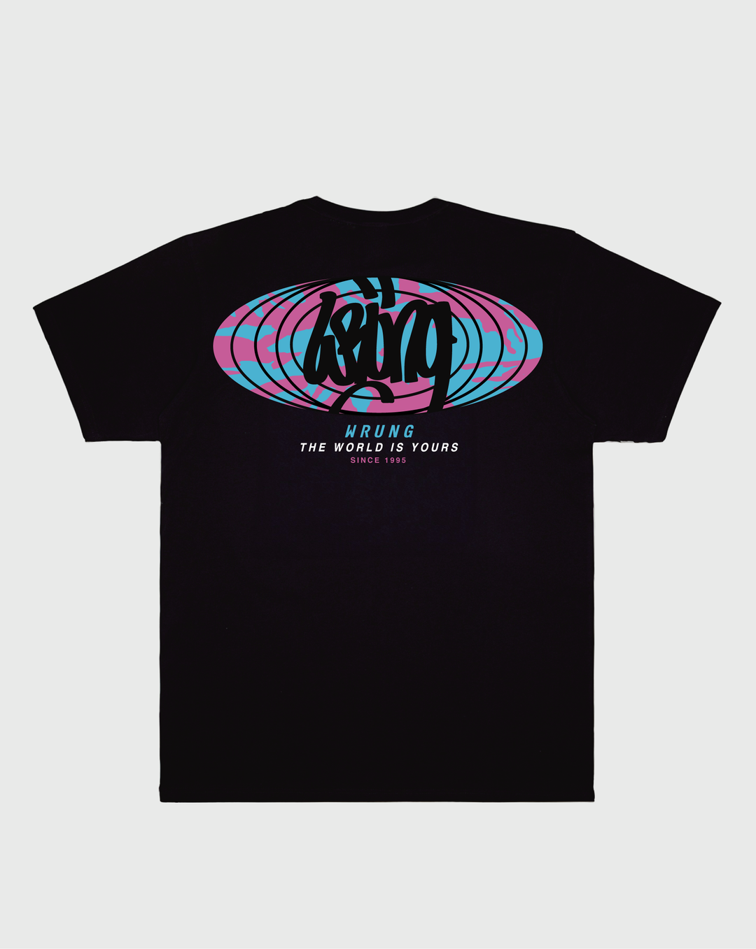 WISH WORLD BLACK