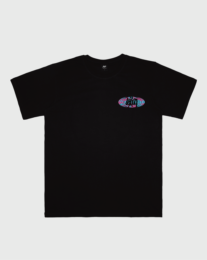 WISH WORLD BLACK