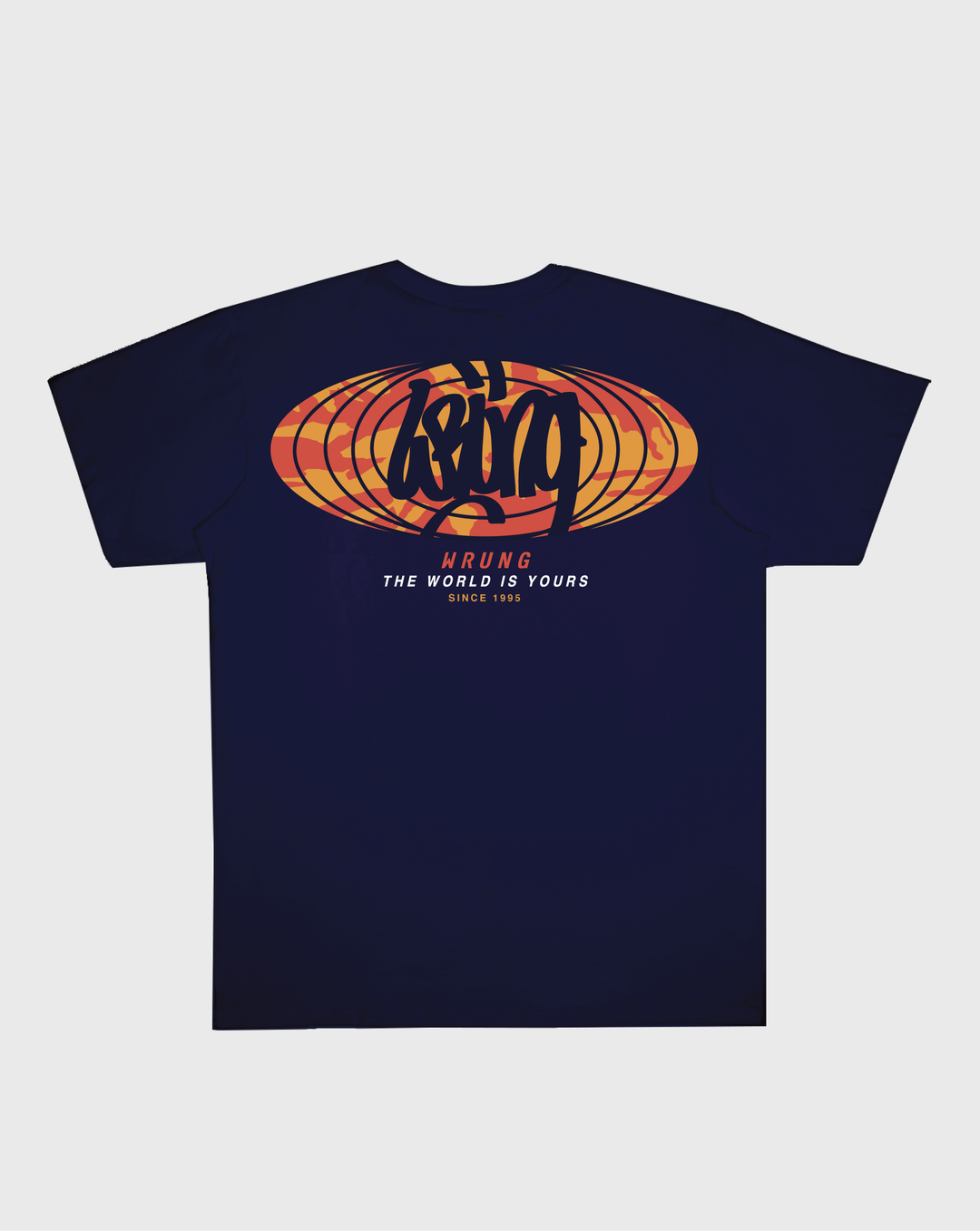 WISH WORLD NAVY