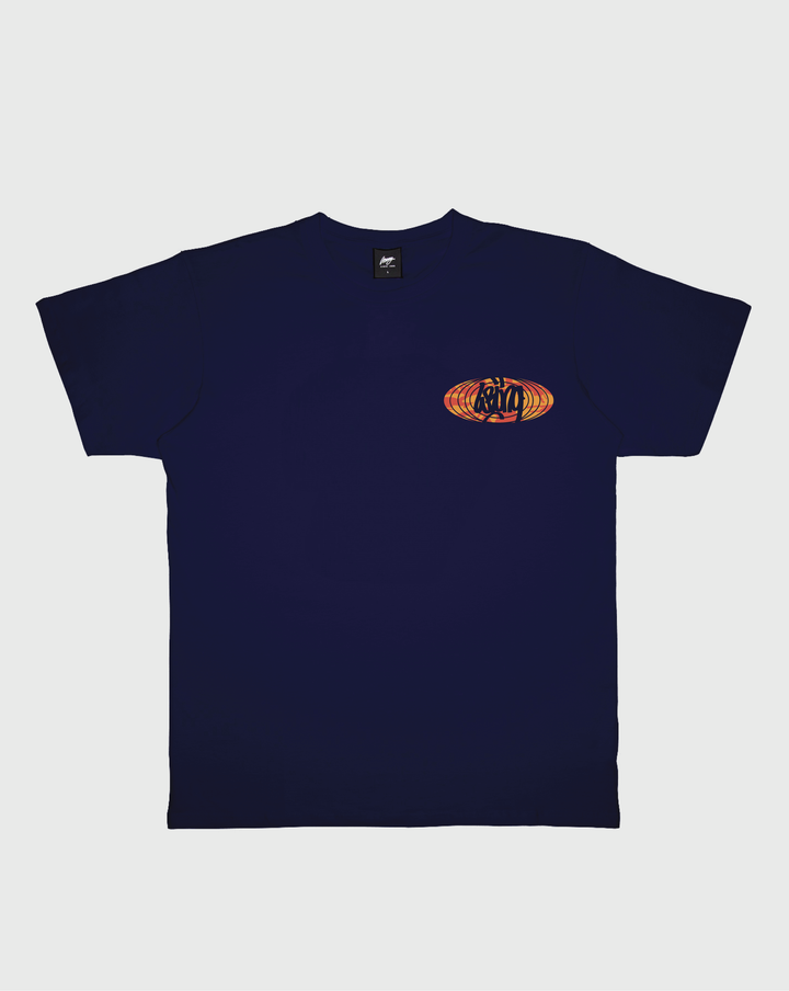 WISH WORLD NAVY