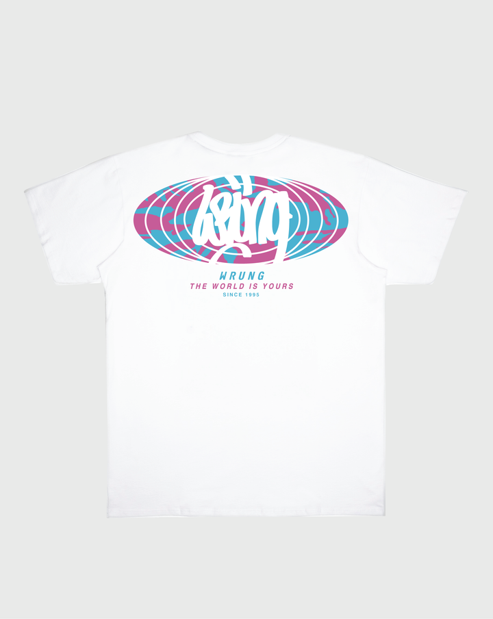 WISH WORLD WHITE