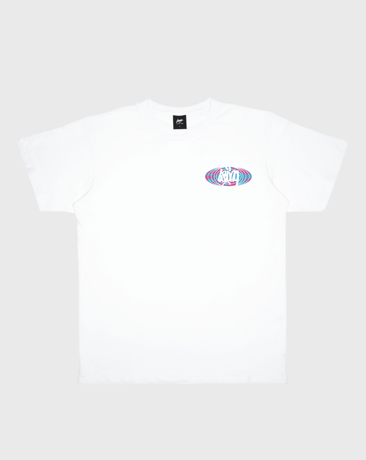 WISH WORLD WHITE
