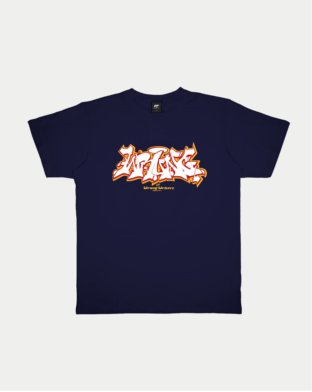 Wrung Writerz Noir