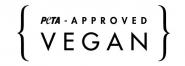 PeTA Approved VEGAN Label