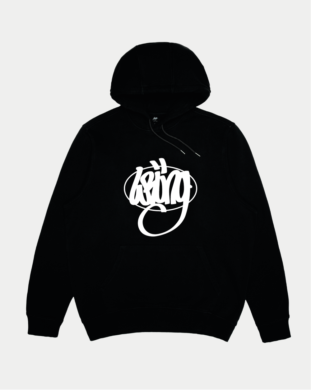 Wrung Hood 30 Years Noir