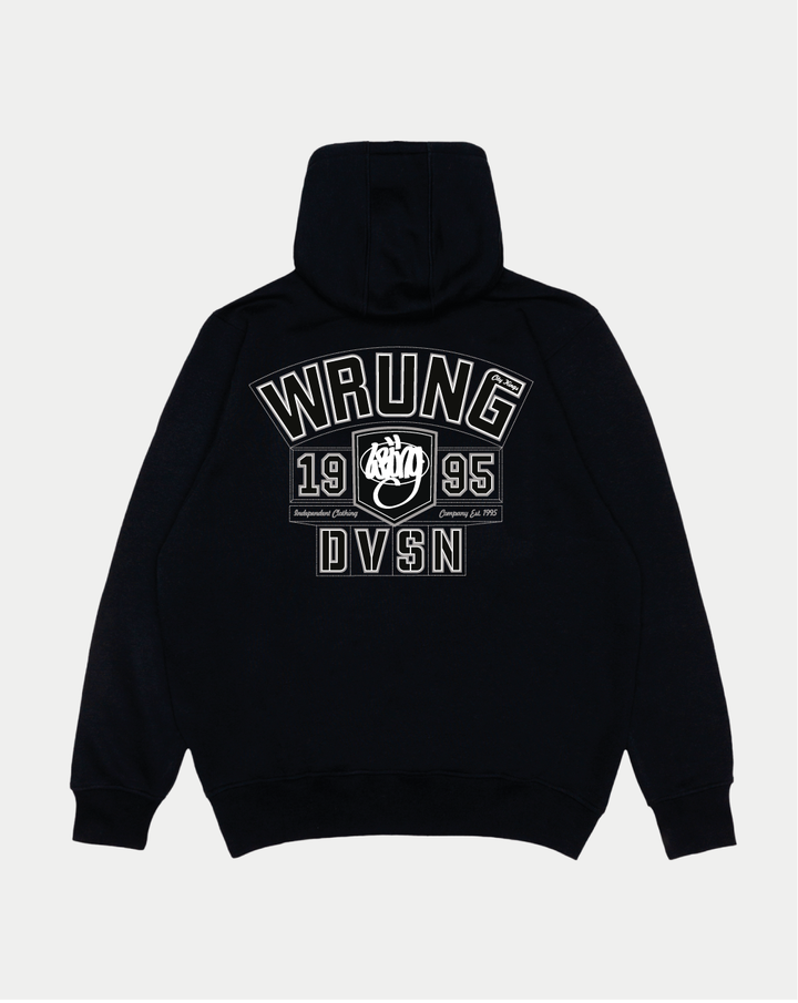 Hood DVSN Noir