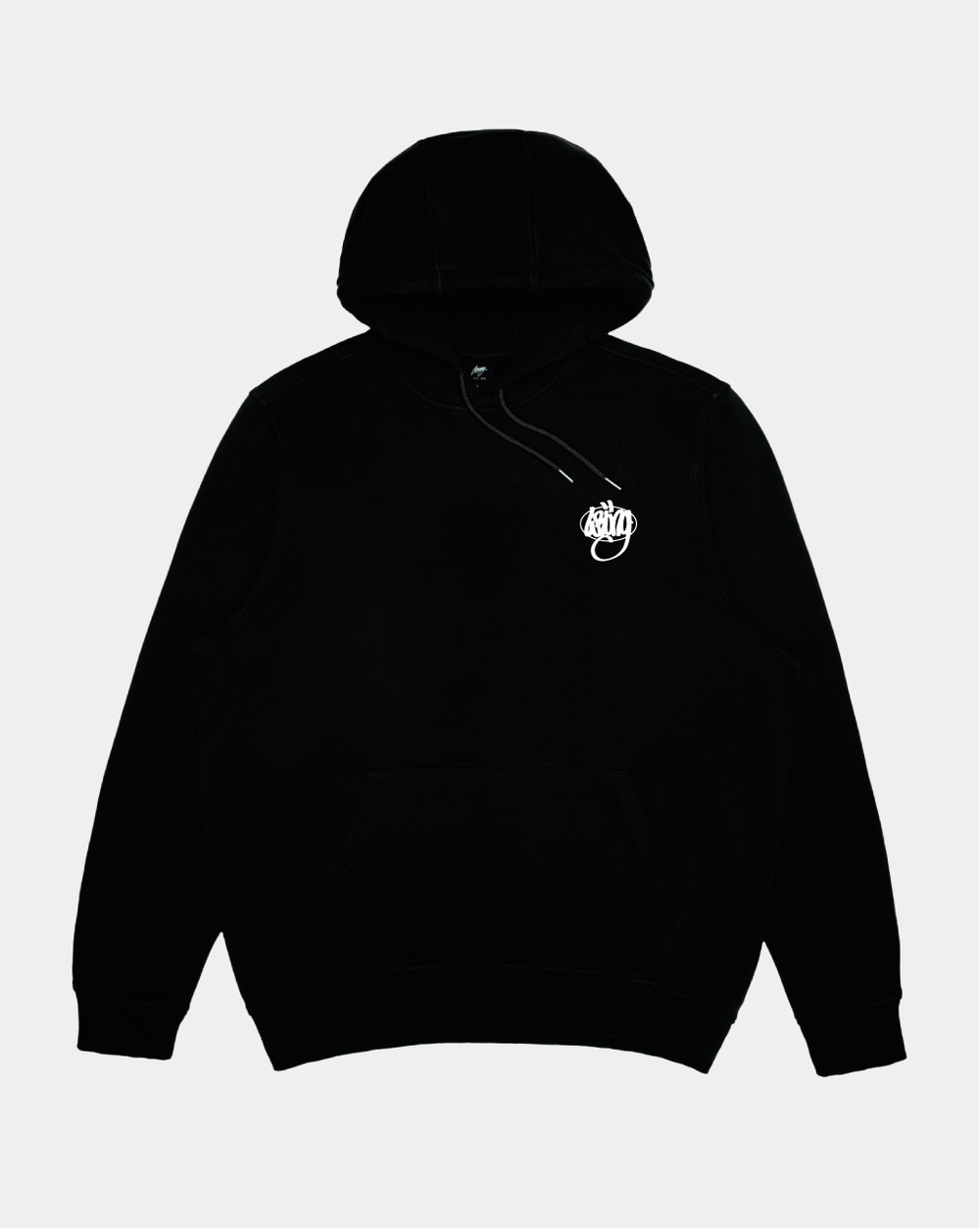 Wrung Hood DVSN Noir