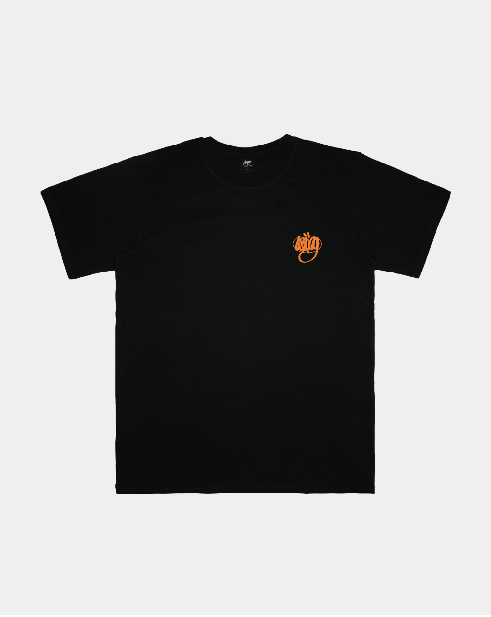 Letters Reload Black