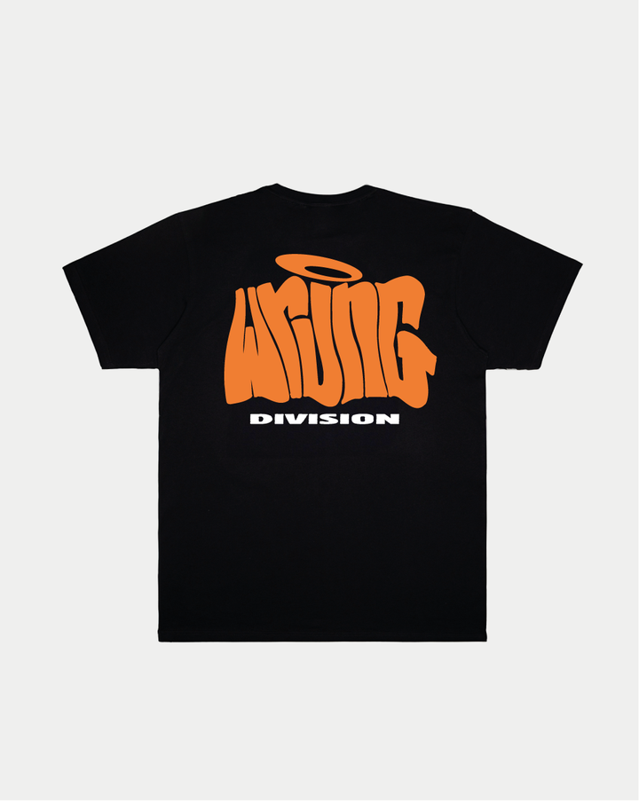 Letters Reload Black