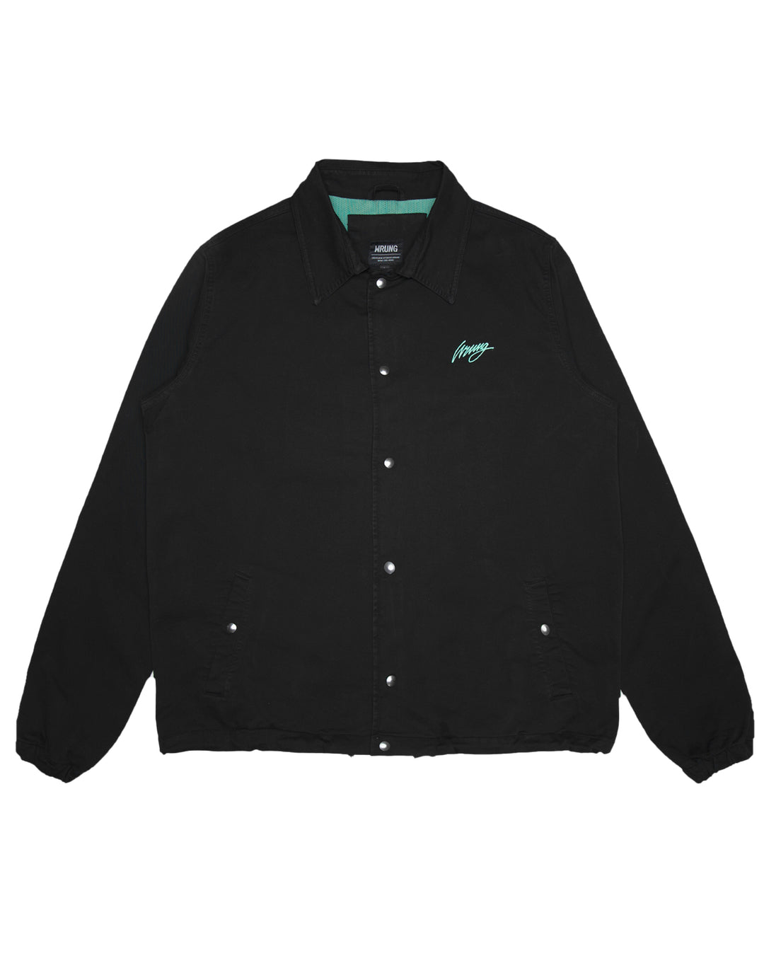 Manteau wrung on sale