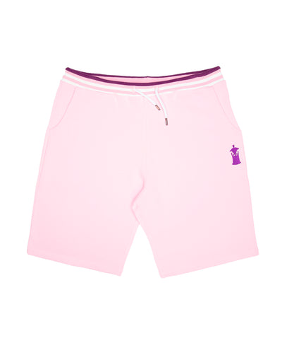 Cans Short Ss22 Pink