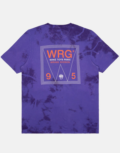 Wrung pyra two purple